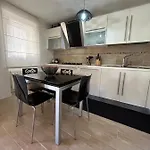 Apartment Le Bouganville *