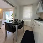 Le Bouganville Apartment Santa Teresa Gallura