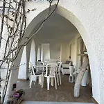 Apartment Le Bouganville