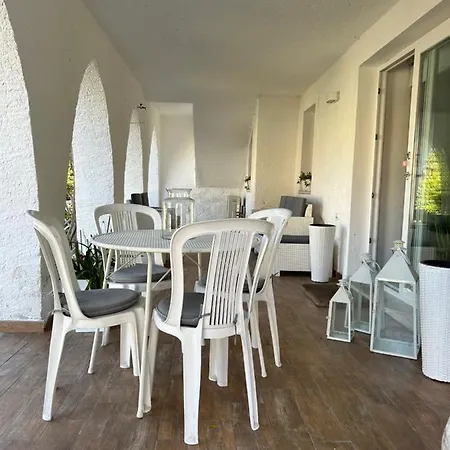 Le Bouganville * Santa Teresa Gallura