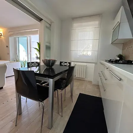 Le Bouganville Apartment Santa Teresa Gallura