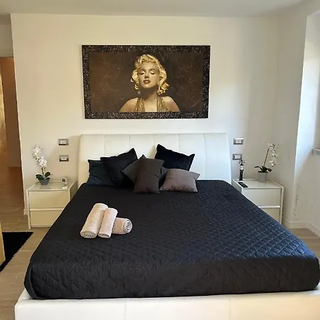 Le Bouganville Apartment