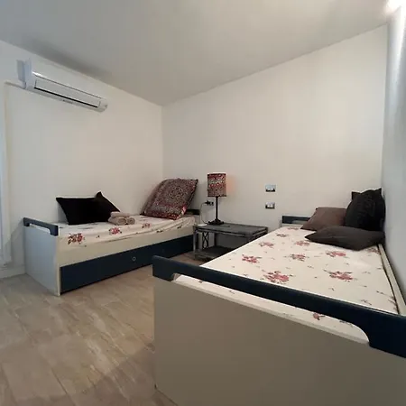 Apartment Le Bouganville Santa Teresa Gallura