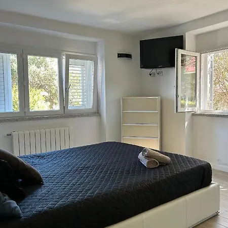 Le Bouganville Apartment