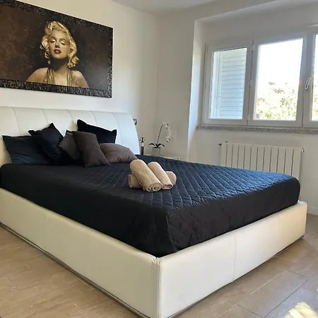 Apartment Le Bouganville Santa Teresa Gallura