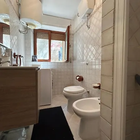 Le Bouganville Apartment